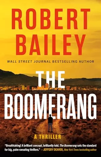 The Boomerang by Robert Bailey