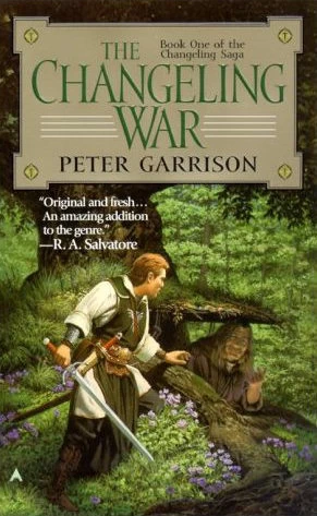 The Changeling War