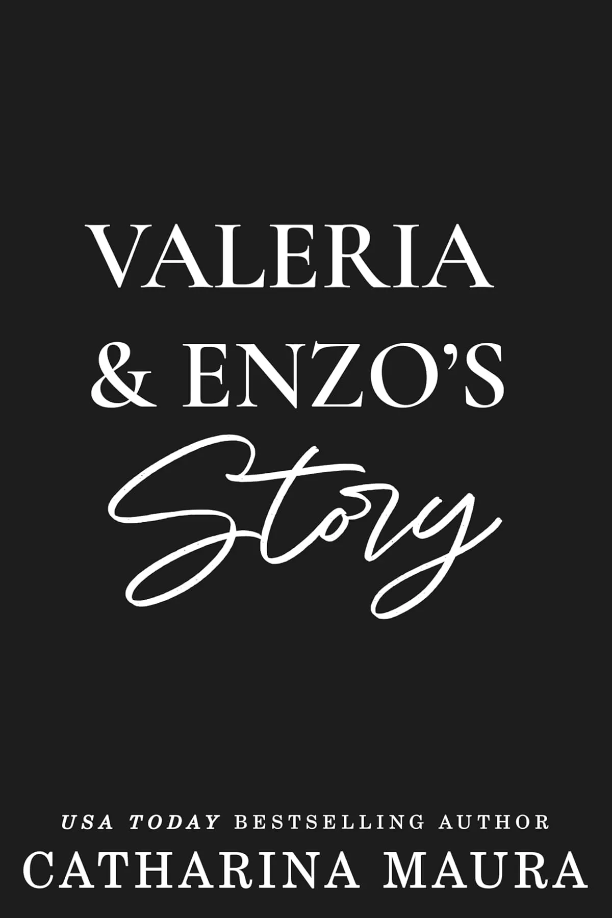 Hunter and Calliope's Story
