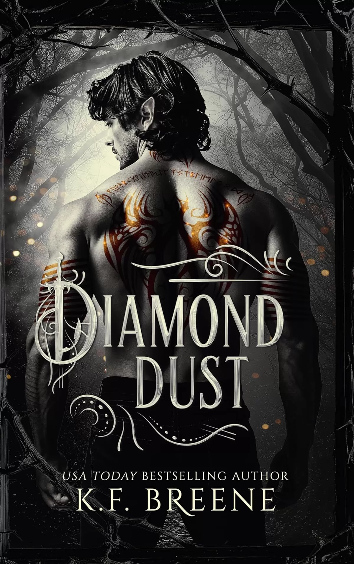 Diamond Dust