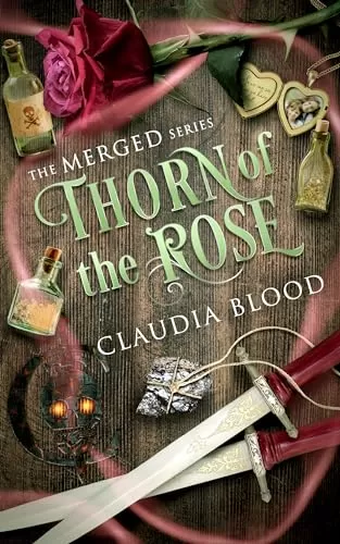 Thorn of the Rose