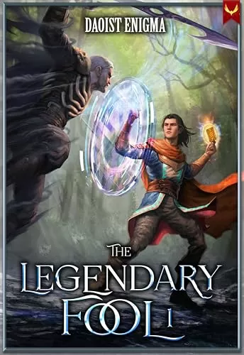 The Legendary Fool