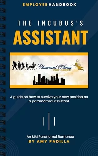 The Incubus's Assistant