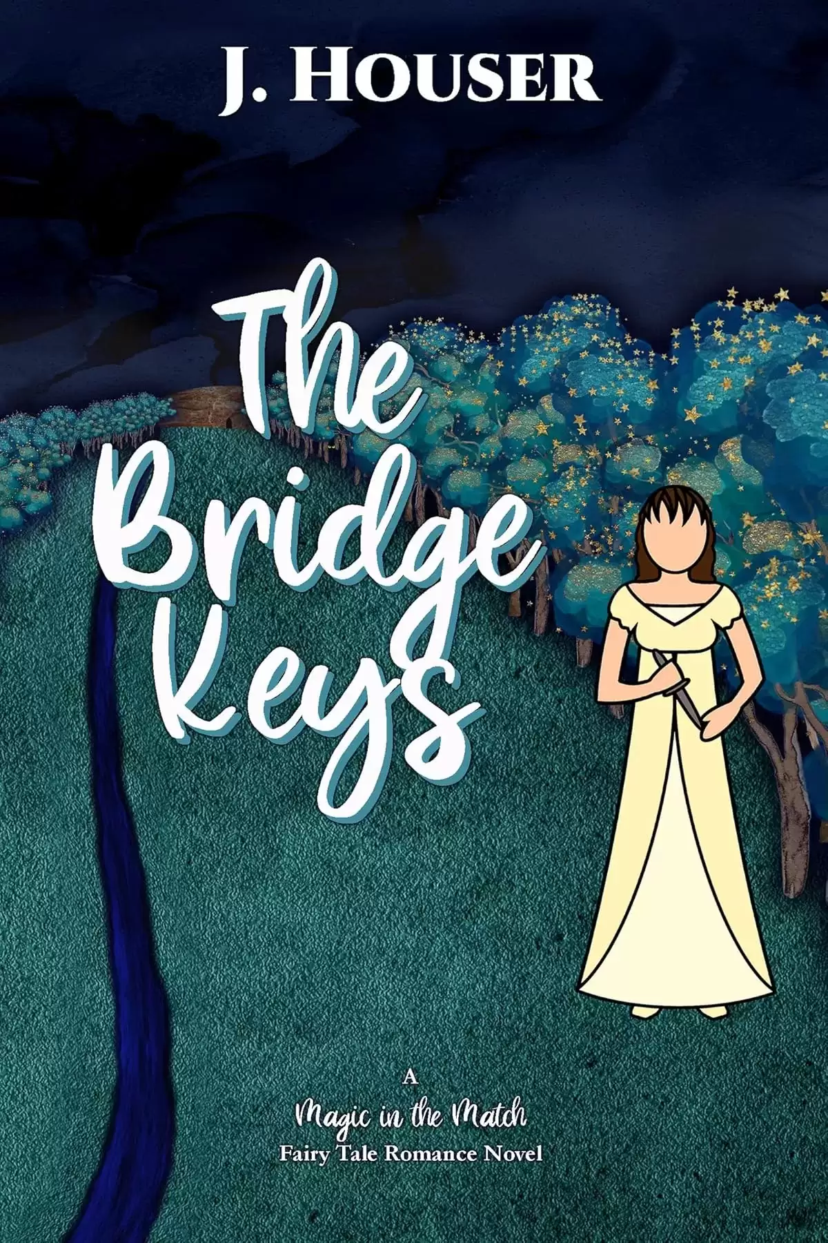 The Bridge Keys
