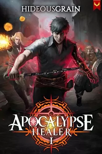 Apocalypse Healer
