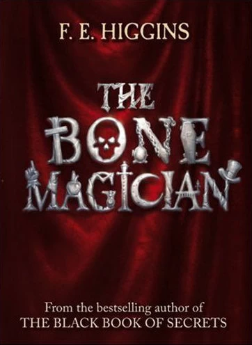 The Bone Magician