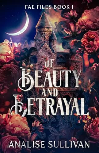 Of Beauty and Betrayal (Fae Files #1) by Analise Sullivan