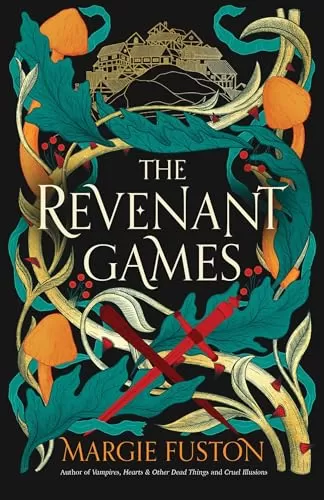 The Revenant Games
