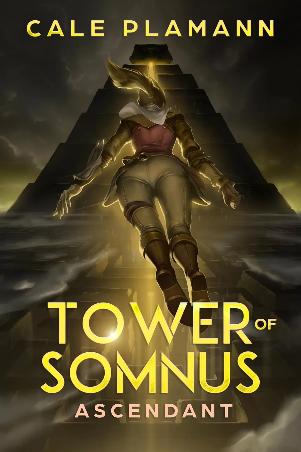 Ascendant