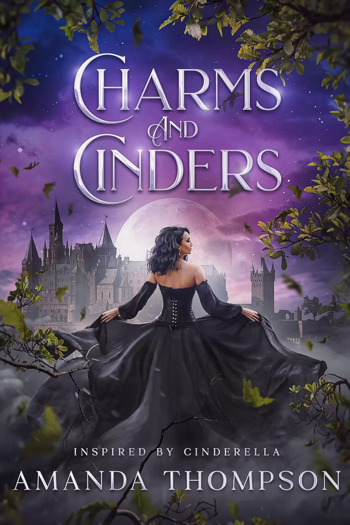 Charms and Cinders