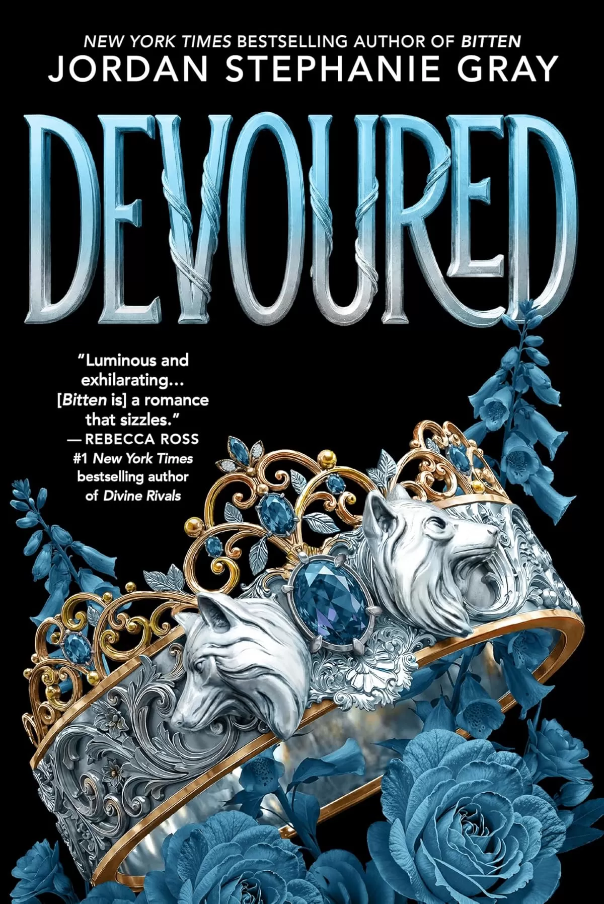Devoured