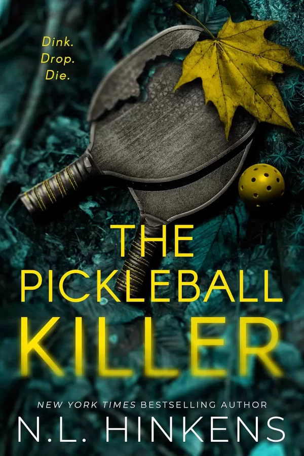 The Pickleball Killer