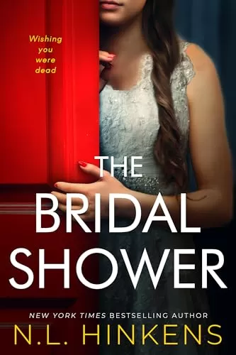 The Bridal Shower (Wicked Ways #3) by N.L. Hinkens