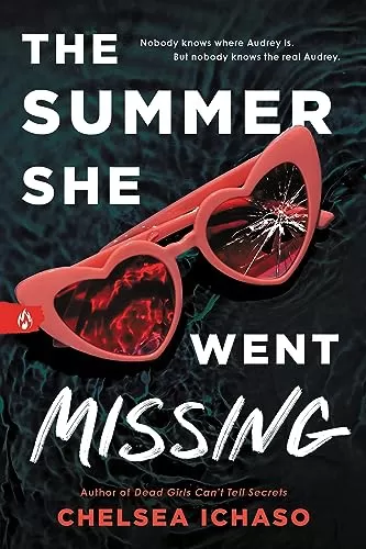 The Summer She Went Missing by Chelsea Ichaso