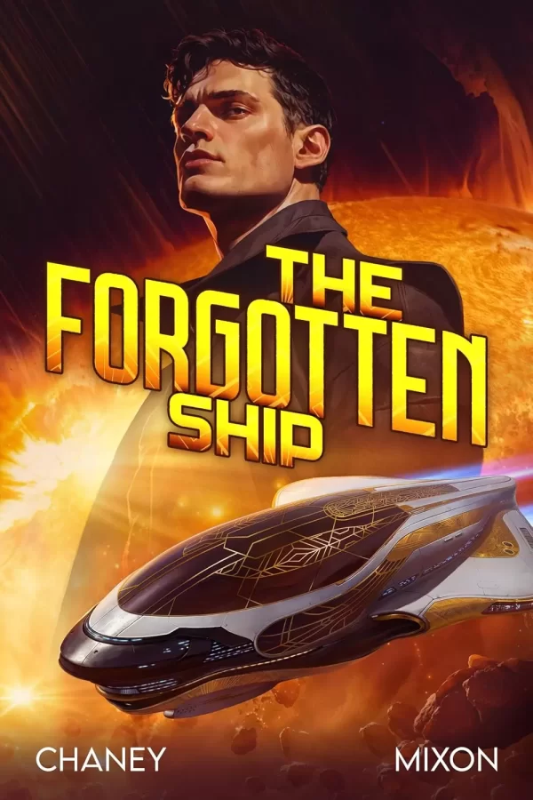 The Forgotten Ship
