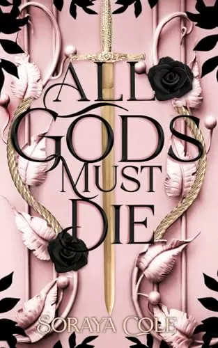 All Gods Must Die