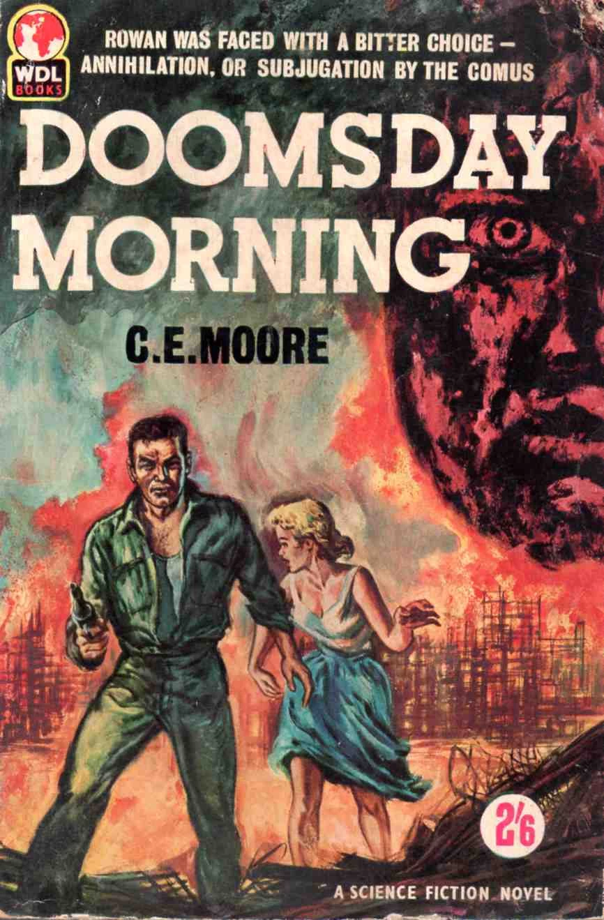 Doomsday Morning by C. L. Moore