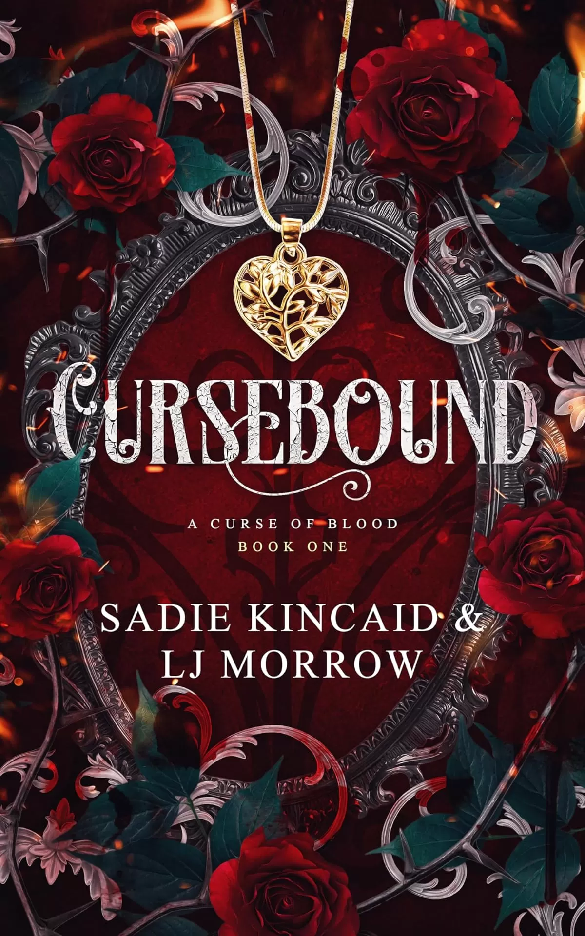 A Curse of Blood and Fate