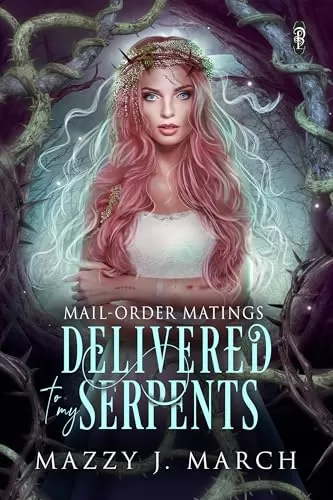 Delivered to My Serpents