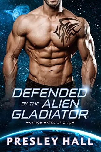 Defended by the Alien Gladiator