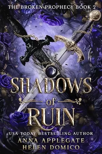 Shadows of Ruin