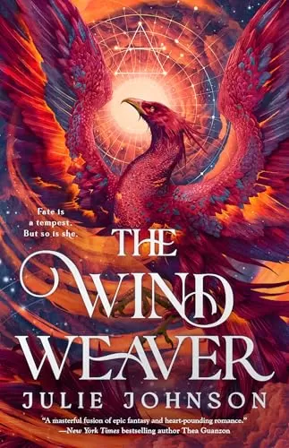 The Wind Weaver