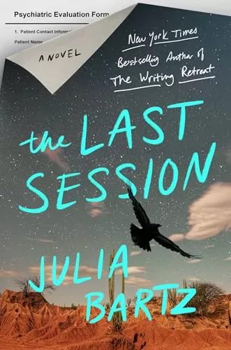 The Last Session