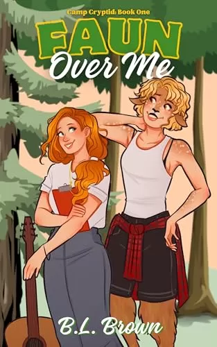Faun Over Me