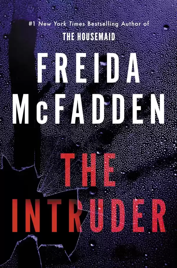 The Intruder by Freida McFadden