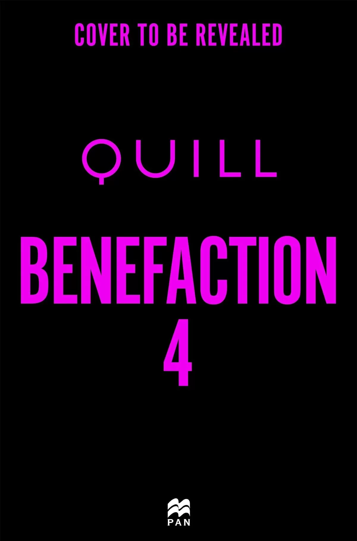 Benefaction 4