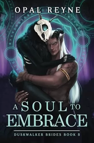A Soul to Embrace