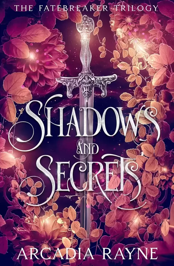 Shadows & Secrets