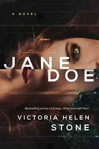 Jane Doe (Jane Doe) by Victoria Helen Stone