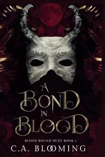 A Bond in Blood