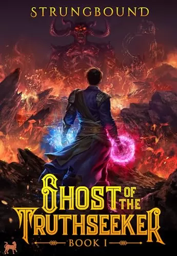 Ghost of the Truthseeker 1