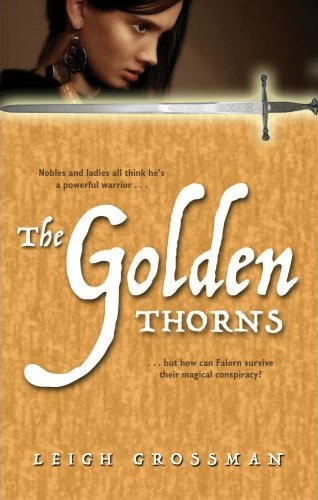 The Golden Thorns