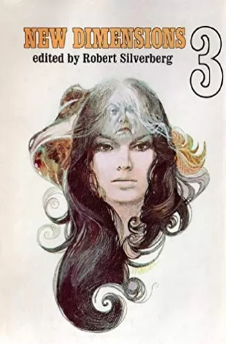 New Dimensions 3 (New Dimensions #3) by Robert Silverberg