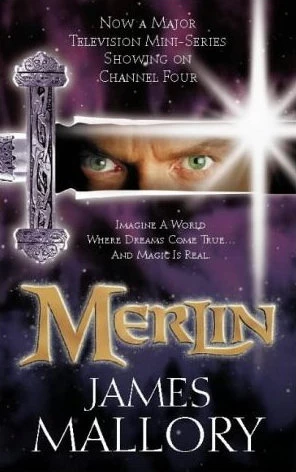 The Old Magic