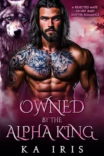 Owned by the Alpha King