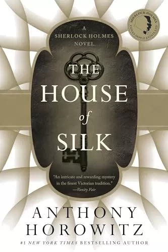 The House of Silk