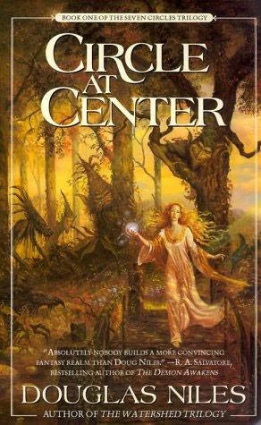 Circle at Center
