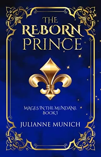 The Reborn Prince