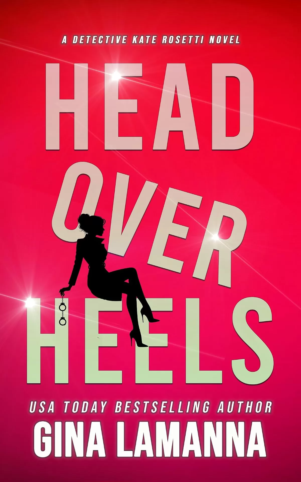 Head Over Heels