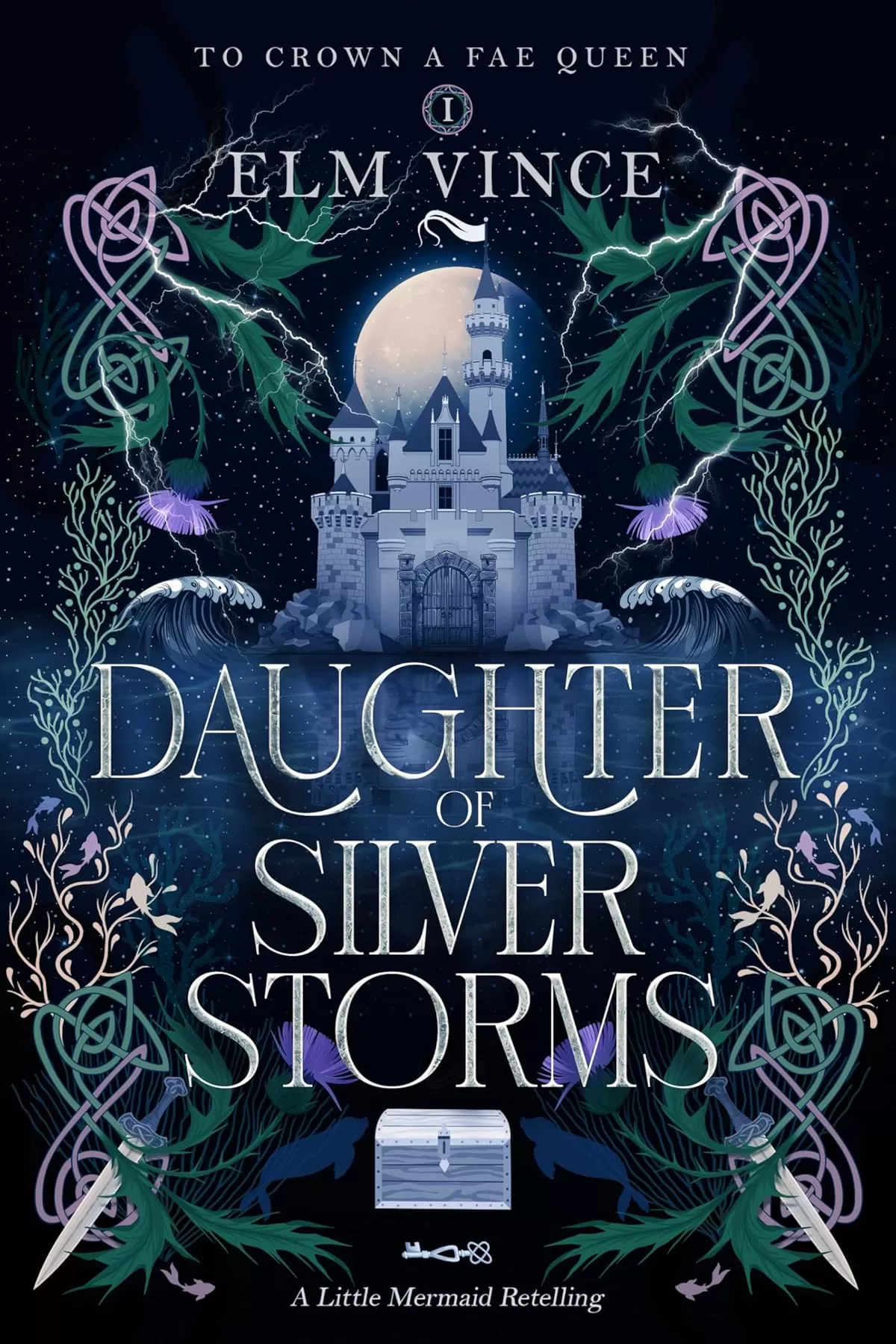 Daughter of Silver Storms