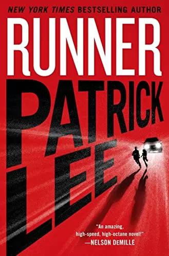 Runner (Sam Dryden #1) by Patrick Lee
