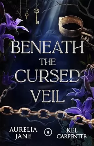 Beneath the Cursed Veil