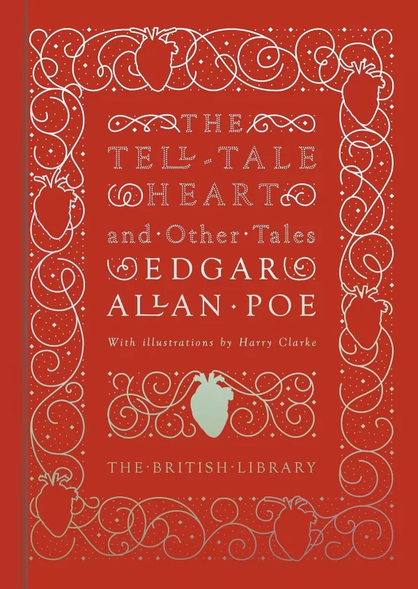 The Tell-Tale Heart