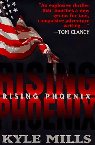 Rising Phoenix (Mark Beamon #1) by Kyle Mills