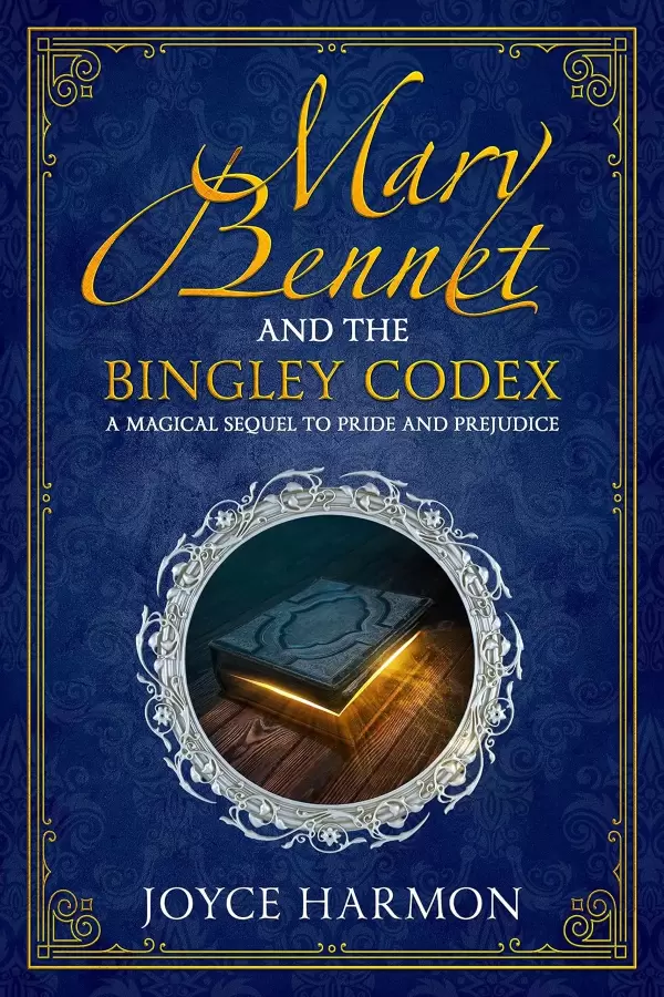 Mary Bennet and the Bingley Codex