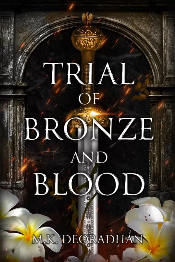 Trial of Bronze and Blood